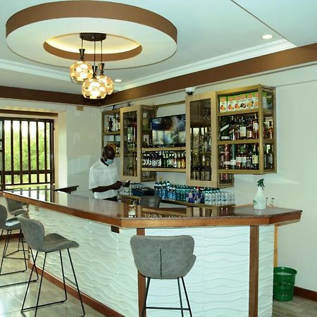 Villa Grazia Luxury Hotel Naivasha Exterior foto